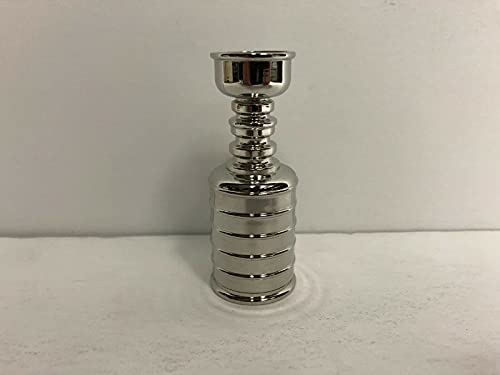 Los Angeles La Kings 2014 Champions Nhl Collectible Mini 3" Stanley Cup Trophy #TOP2