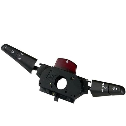 Interrupteur clignotant Benz Vito mécanisme de colonne robuste - 5