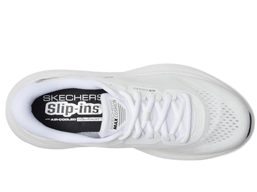 Image of Skechers Womens MAX Cushioning Endeavour - HA Slip-ins Running Shoe