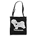 Cute Havanese Dog Havanese Mom Havanese Dad Tote Bag
