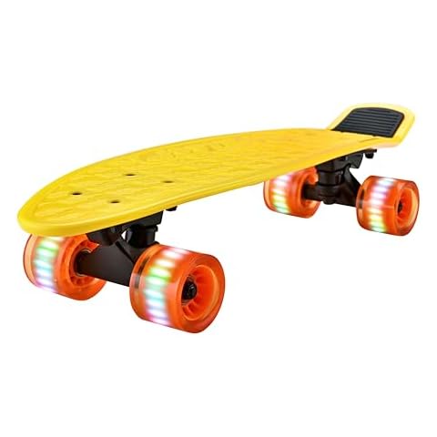 Hurtle Mini Cruiser Skateboard Cover