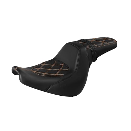 Asiento de conductor y pasajero acabado premium para FXFB FXFBS 4