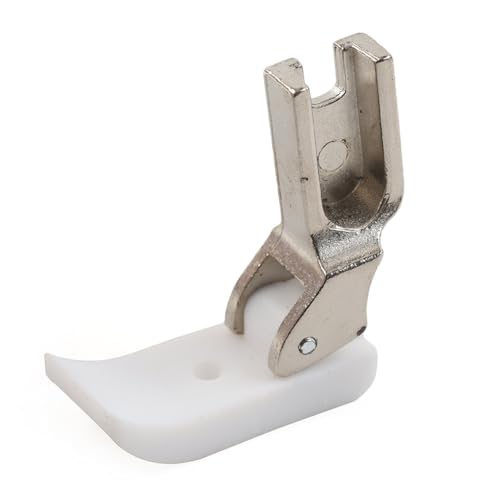 Pie prensatelas 3/16" izquierdo para máquina de coser industrial miniatura 5
