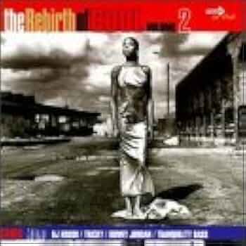 Amazon.co.jp: Rebirth of Cool 1994: Music