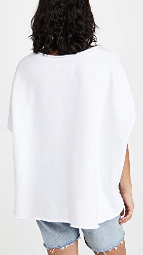 Frank & Eileen Women's Capelet Tee3