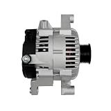 ALTERNATOR 96206871 96221945 96252115 96255115 96341300 96404011 63532637 8281N 8281R 8282N