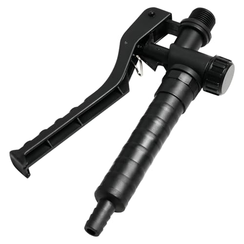 4247-500-1300 Backpack Sprayer Handle Spray Gun Compatible with STIHL SG20 Backpack Sprayer