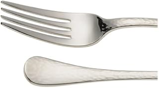 Ginkgo International Lafayette 5-Piece Stainless Steel Flatware Place Setting, Service for 1 - Buy now