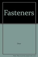 Fasteners 0866912223 Book Cover