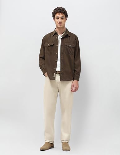 Image of U.S. Polo Assn. Denim Co. Men Shirt
