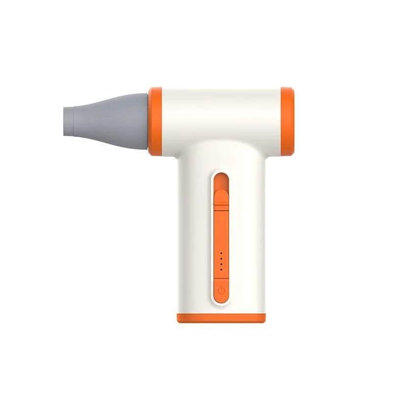Active Pixel, Dust Blower,Variable Speed, Air Spray/Blower for Electronics & Inflatables, Compressed Air Duster for Home, Car, Office.-image-26