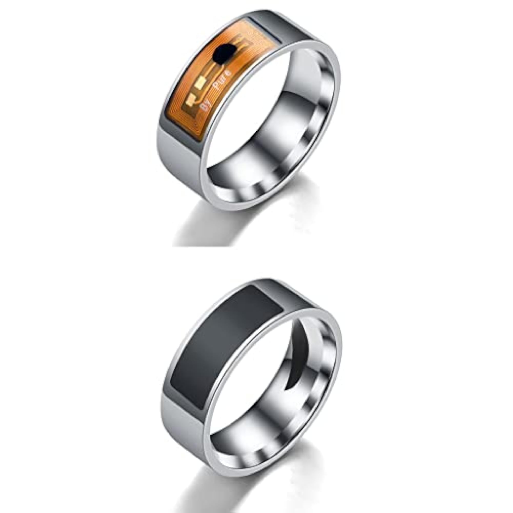 NFC Multifunctional Intelligent Smart Finger Digital Ring