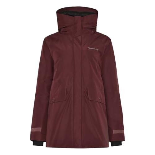 Parka Damen Didriksons Tuva