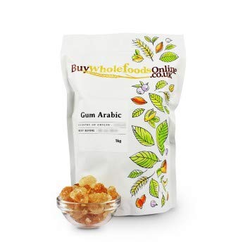 Buy Whole Foods Gum Arabic (1kg)