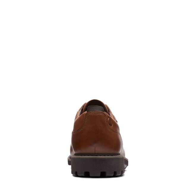 Image of Clarks Men's Batcombetiegtx Oxford