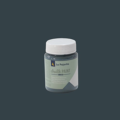 La Pajaritau00a0Peinture décorative 75u00a0ml, bleu, CP-16
