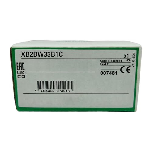 XB2BW33B1C XB2BW33B1C