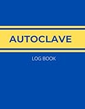  Autoclave Log Book: Sterilisation log sheet developed to standardize record keeping and to make autoclave audits easier
