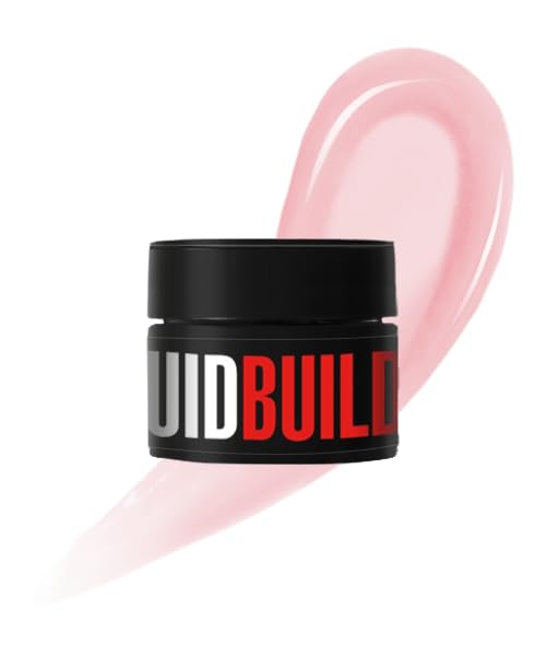 Kodi Professional Gel Constructor Líquido 30g Rosa Beige miniatura 1