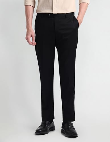 Image of Arrow Men Trouser