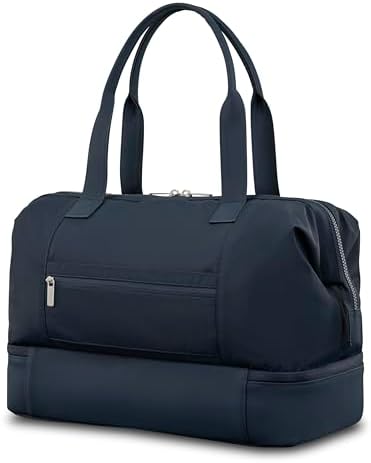 Samsonite Better Than Basic Drop Bottom Weekender