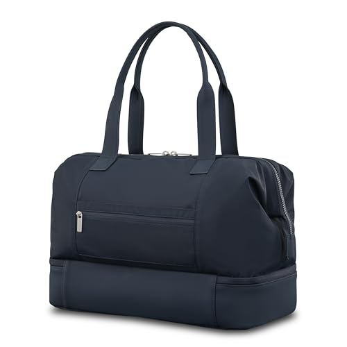 Image of Samsonite Better Than Basic Drop Bottom Weekender