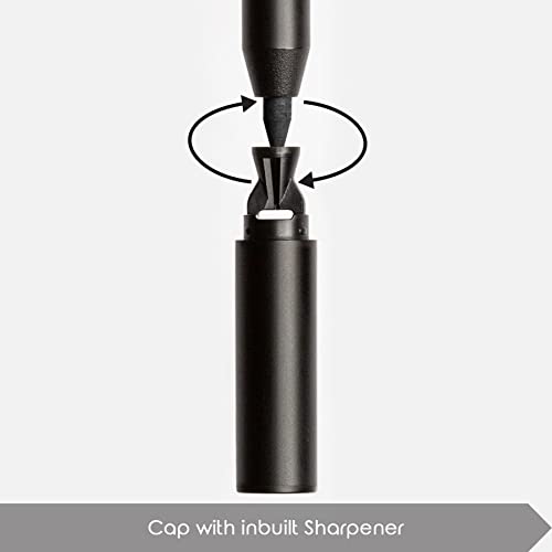 Mirenesse Forbidden Ink Eyeliner 2. Passion - Brown miniatura 2