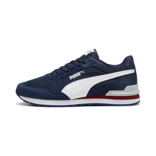Image of Puma Unisex-Adult St Runner V4 Mesh Sneaker