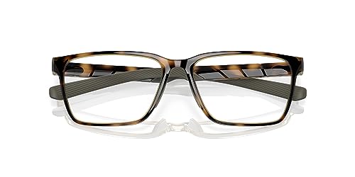 Image of Costa Del Mar Men's Ocean Ridge 710 Rectangular Prescription Eyewear Frames
