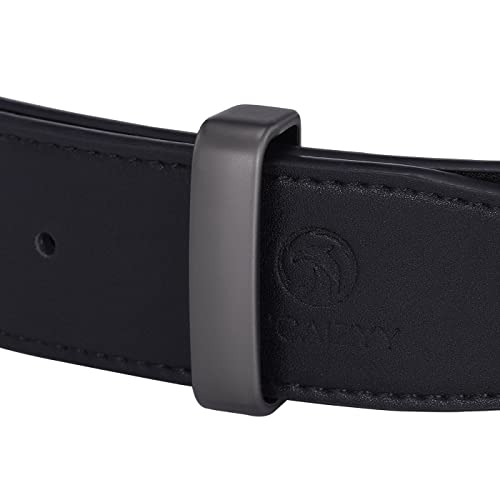 DJCAIZYY Belt Loop Keeper 1 1/2