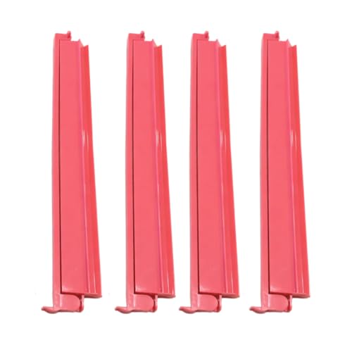 Soportes de Fichas Mahjong Premium - Juego de 4