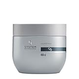  Máscara V3 System Professional Volumize 400ml