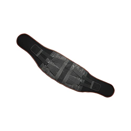 Faja lumbar elástica transpirable para hombre y mujer miniatura 1
