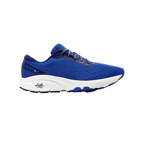 NEWTON Running Isaac 2 Neutral   Zapatillas deportivas para hombre, Cobalto, 42.5 EU