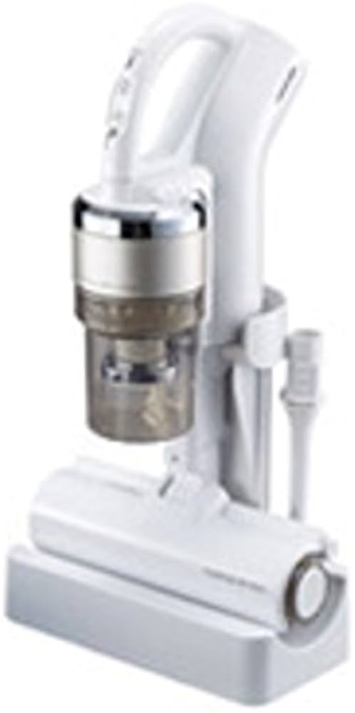 掃除機・クリーナー TOSHIBA TORNEO V cordless VC-CLF1-W TOSHIBA TORNEO V cordless VC-CLF1-W