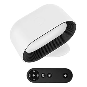 Generic VUV6QIPM8VT0OWQL2Q LED-Wandleuchte mit Akku