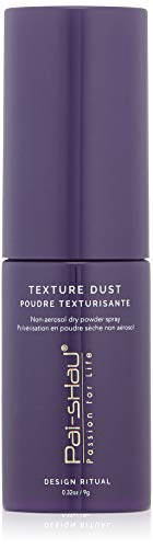Pai-Shau Texture Dust, 0.32 oz