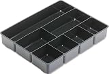 Rubbermaid Extra Deep Director Tray