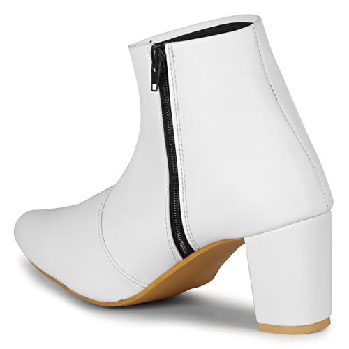 Image of commander shoes Casual Boots for Girls and Women (506)