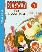 Playway to English 1. Picture Cards. Englischlernen ab der ersten ...