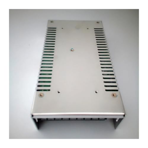 Alimentation à découpage 15 V 240 W robuste en boîtier métallique 15A continu