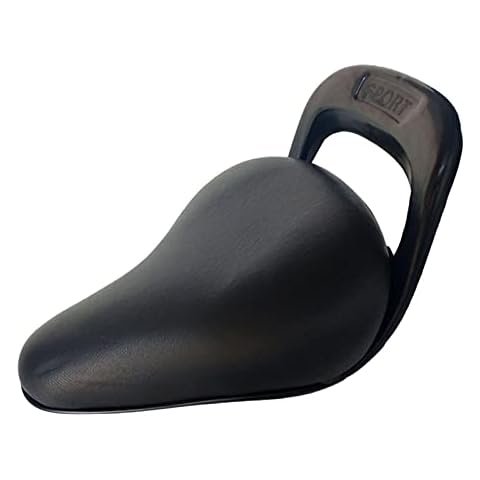 Tixiyu Children's Comfortable Bike Saddle Cover