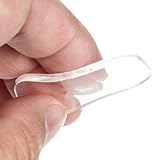 Radhesive 2-Pack X-Ray Marker Adhesive Strips - Heavy Duty, Washable & Reusable Sticky Marker Holder for Rad Tech, Radiology, Mammography & Xray Markers with Initials, by World of X-Ray