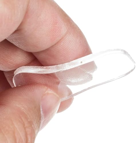 Radhesive 2-Pack X-Ray Marker Adhesive Strips - Heavy Duty, Washable & Reusable Sticky Marker Holder for Rad Tech, Radiology, Mammography & Xray Markers with Initials, by World of X-Ray