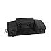 Kolpin Black Rear Seat Bag - 91191