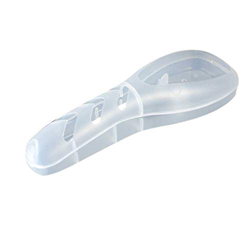 Viajes Razor Caso Acampar al Aire Libre de Viaje de Negocios Titular de la maquinilla de Afeitar portátil de Almacenamiento de contenedores de Afeitar Box