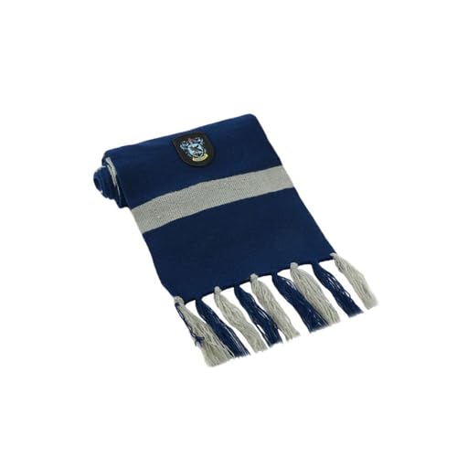 Harry Potter Ravenclaw Scarf One Size