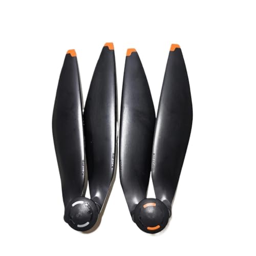 1/2/4/10 �y�A�̃v���y���ADJI Mavic 4 Pro�A�����p�u���[�h�A�h���[���A�N�Z�T���[�ɓK��(1 Pair)