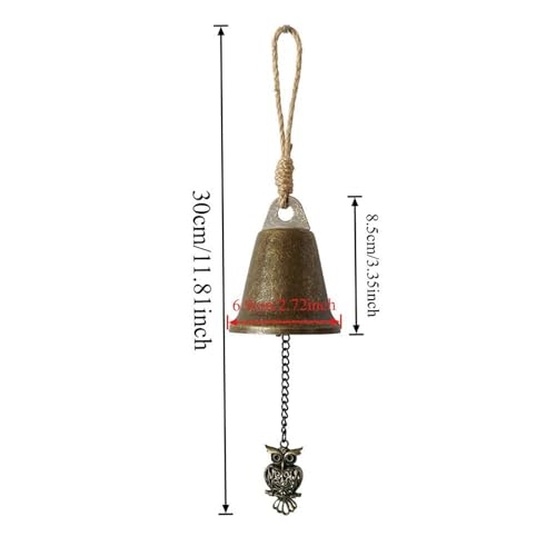 Cloches de Noël pour décorations de cheminée et mariages chic