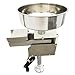 WYDDDARY 110V Automatic Disc Vibrating Feeder 7.4